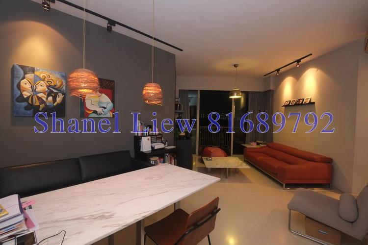 Park Green (D19), Condominium #152517512